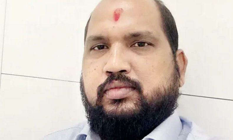 Chhota Rajans aide DK Rao held after builder hires him