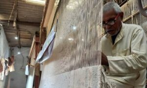 Chikankari zardozi to handmade wares Trump tariffs will crush Indias