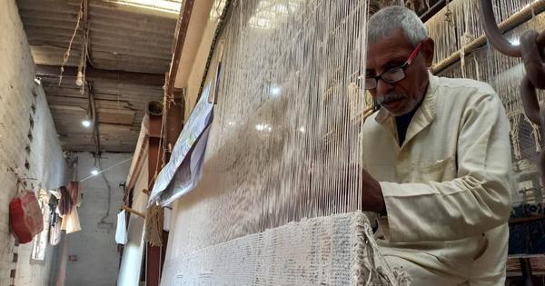 Chikankari zardozi to handmade wares Trump tariffs will crush Indias