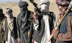 Confusion as internet in Afghanistan returns after 2 day blackout