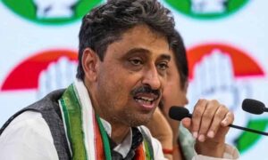 Congress MP Imran Masood on Bhagat Singh Hamas comparison remark