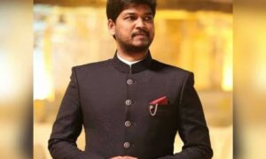 Congress announces Naveen yadav as Jubilee Hills by election candidate