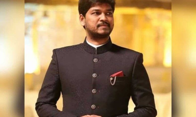 Congress announces Naveen yadav as Jubilee Hills by election candidate