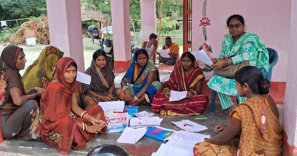 Congress claims women voters excluded in seats that saw close