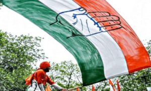 Congress names 48 candidates in first list