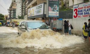 Crores spent Smart Cities Mission leaves behind more bills superficial