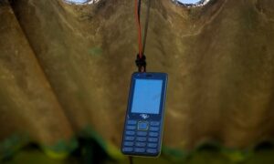 Cyber frauds in guise of welfare schemes target rural Indians