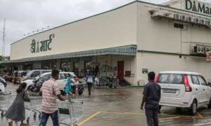 DMarts Q2 net profit declines 10 pc sequentially to Rs
