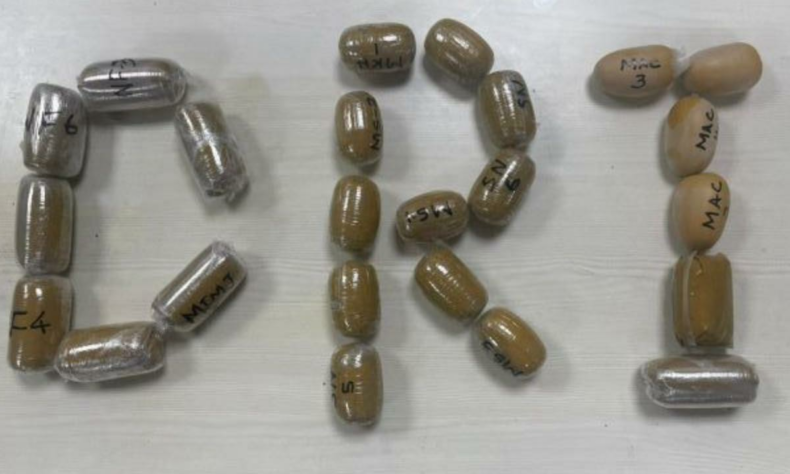 DRI launches ‘Operation Golden Sweep busts gold smuggling syndicate in