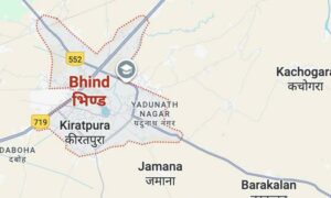 Dalit man allegedly assaulted forced to drink urine after quitting