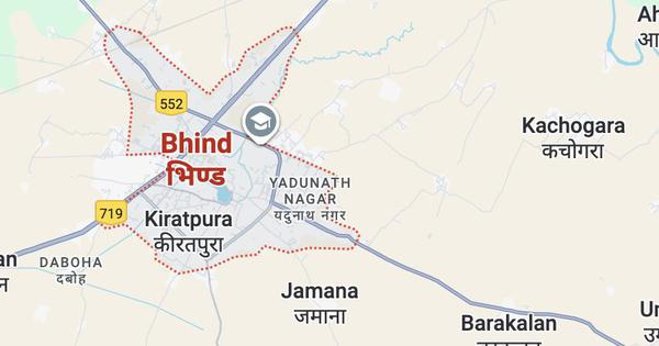 Dalit man allegedly assaulted forced to drink urine after quitting
