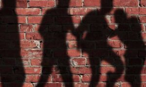 Dalit youth forced to lick shoes FIR filed 12 days