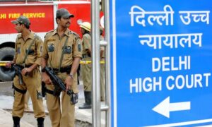 Delhi HC summons Netflix Red Chillies in Sameer Wankhedes suit