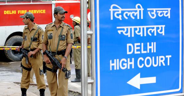 Delhi HC summons Netflix Red Chillies in Sameer Wankhedes suit