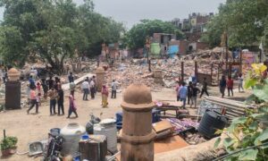 Delhi HC to authorities on failure to comply with orders