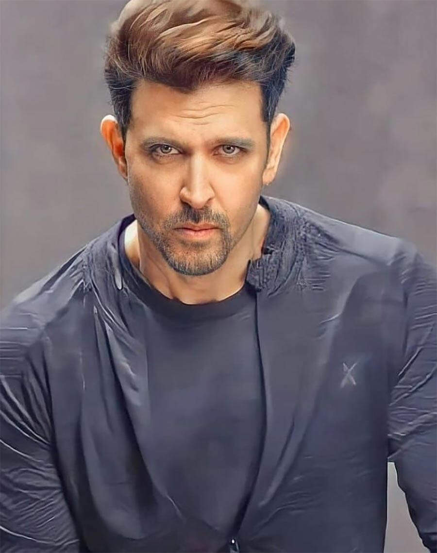 Hrithik Roshan