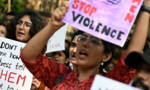 Delhi University student attacked with acid outside Laxmibai College