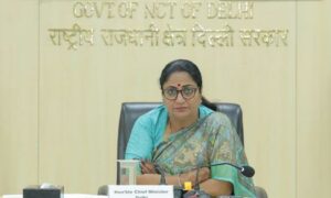 Delhi may see first artificial rain to tackle pollution on