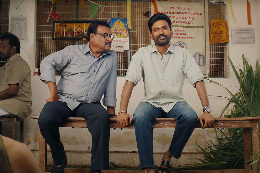 Dhanush Serves Up Idli Kadai on OTT Sooner Than Expected