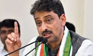 Different laws being followed in the country for Hindus and