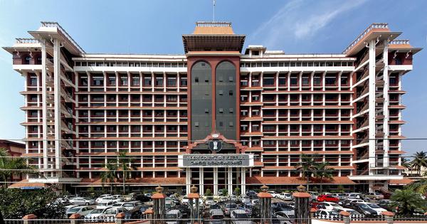Disputed land in Munambam was not intended to be waqf