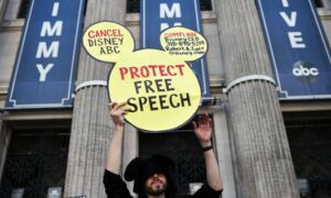 Do businesses have a moral responsibility to stand up to
