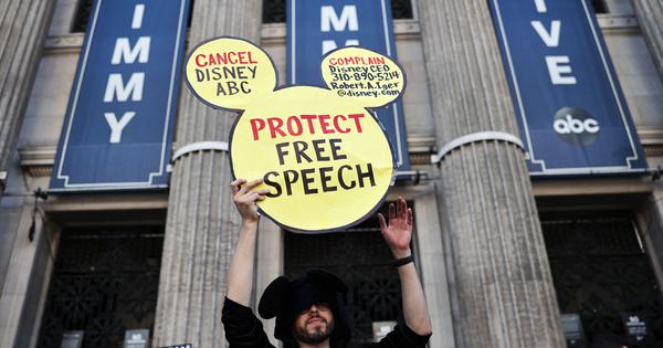 Do businesses have a moral responsibility to stand up to