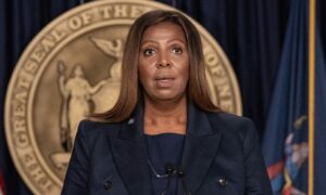 Does Letitia James Have Kids Meet the NY Attorney Generals