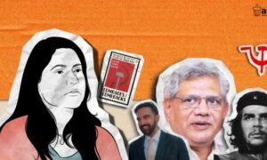 Does communism have a future in India