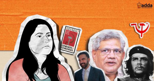 Does communism have a future in India