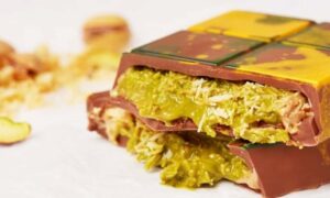 Dubai chocolate craze now about much more than bars