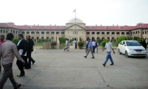 Even ‘unsaid words can amount to promoting enmity says Allahabad