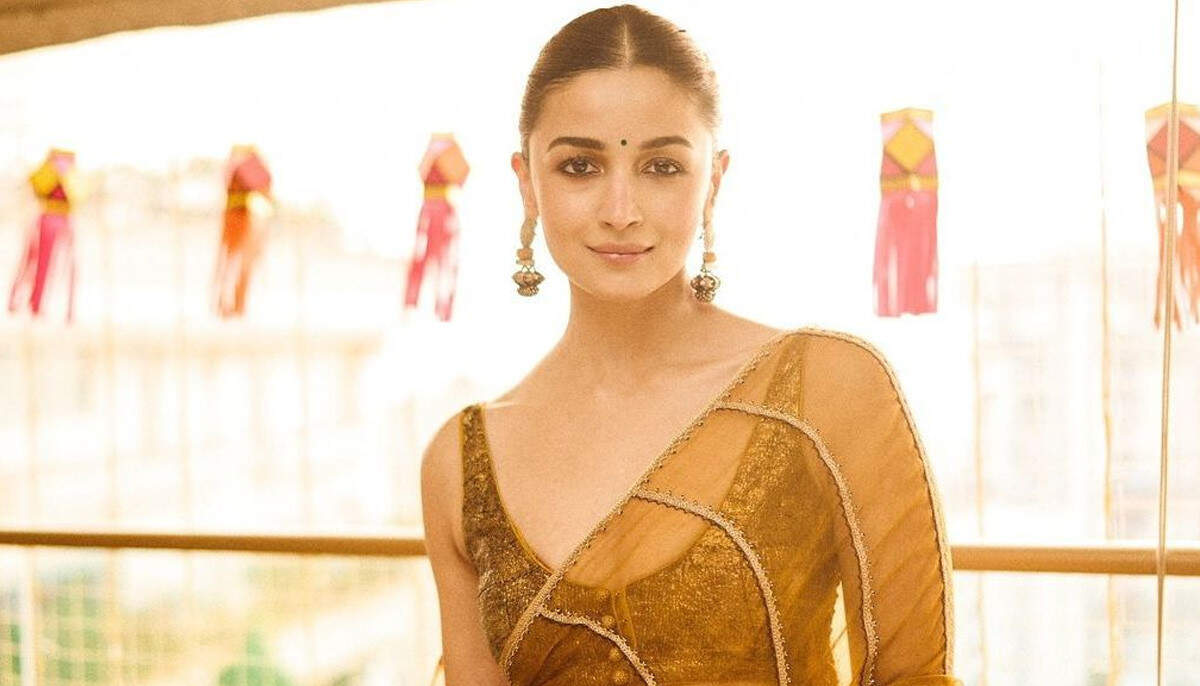 Alia Bhatt