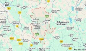 Farmer killed after BJP leader aides allegedly run over him