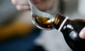 Five more states ban cough syrup allegedly linked to deaths