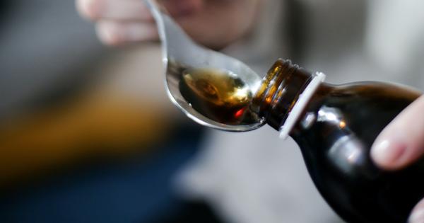 Five more states ban cough syrup allegedly linked to deaths