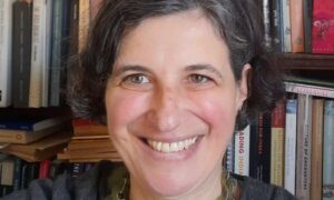 Francesca Orsini London based Hindi scholar stopped from entering India Report
