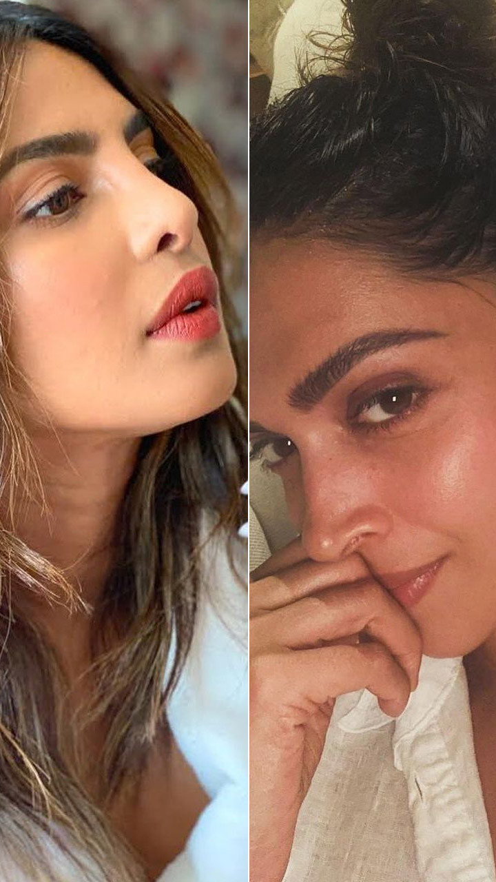 From Priyanka to Deepika Stars and Their Skin Care Tips