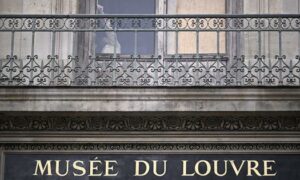 From a golden toilet to the Mona Lisa Louvre heist