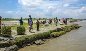 GiveDirectly aims to deliver cash before floods in Bangladehs