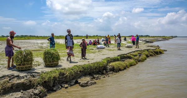 GiveDirectly aims to deliver cash before floods in Bangladehs