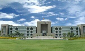 Gujarat HC refuses to stop partial demolition of ‘400 year old mosque