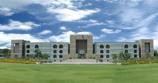 Gujarat HC refuses to stop partial demolition of ‘400 year old mosque