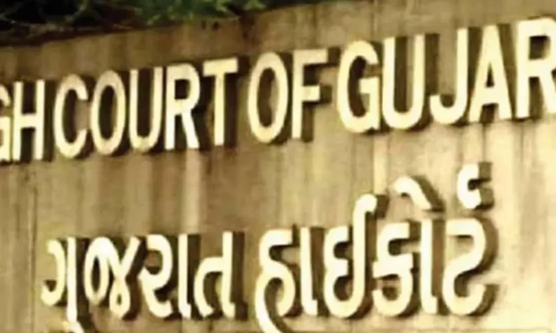 Gujarat High Court.webp