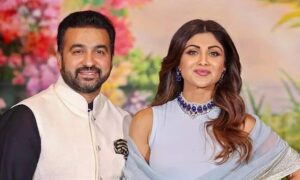 HC declines to suspend travel ban on Shilpa Shetty Raj