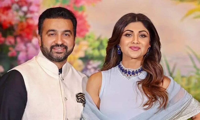 HC declines to suspend travel ban on Shilpa Shetty Raj