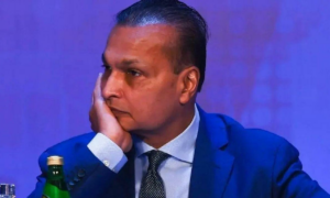 HC dismisses Anil Ambanis plea against SBI classification of account