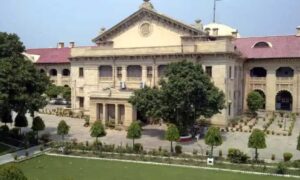 HC dismisses plea to remove next friend in Krishna Janmabhoomi