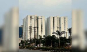 HMDA makes Rs 1225 cr revenue from real estate permits