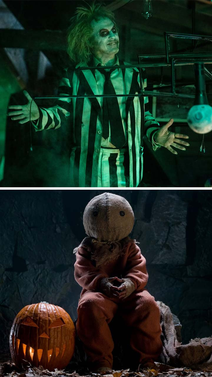 Halloween 2025 7 Must Watch Hollywood Horror Films